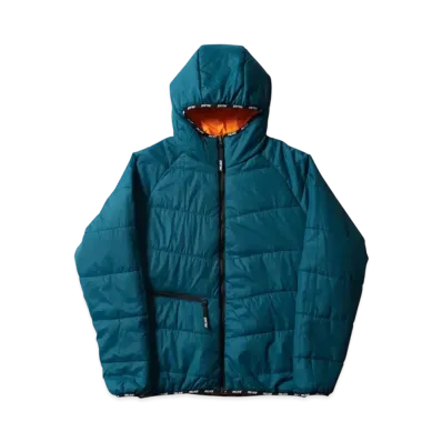 PALACE Reversible Tri-Liner "Orange"