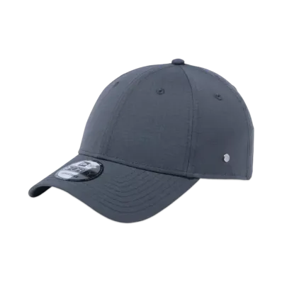 NEW ERA 9Forty Fabric Series Cordura Combat Wool Performance Material "Gray"