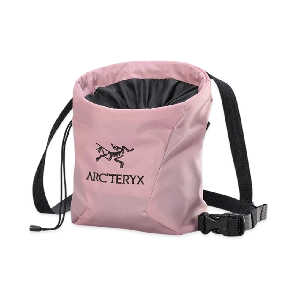 ARC'TERYX Ion Lightweight Chalk Bag "Bliss" X000007827