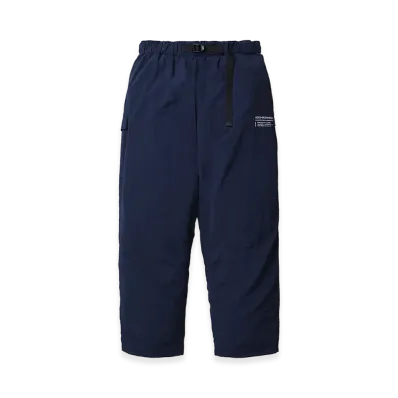 NEIGHBORHOOD LW Active Pants "Navy"
