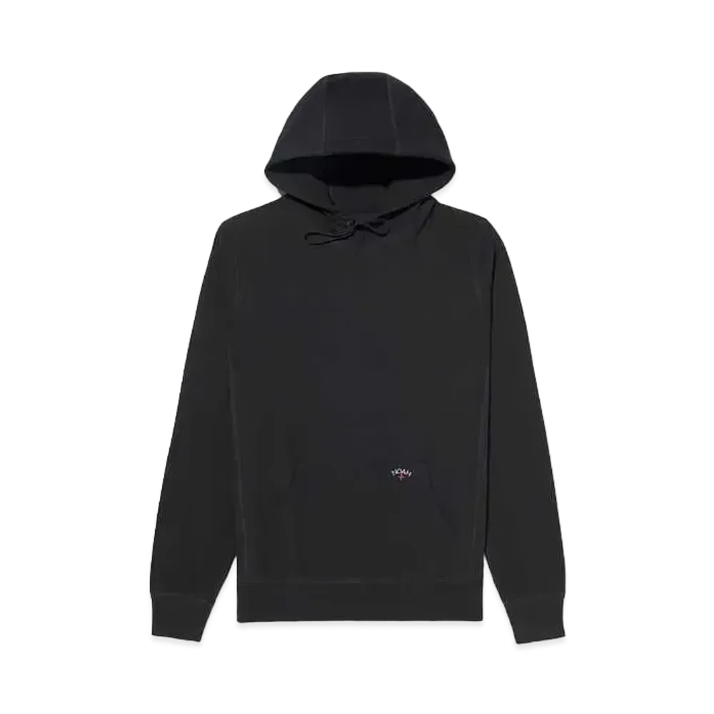 Noah Core Classic Hoodie "Black"