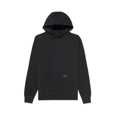 Noah Core Classic Hoodie "Black"