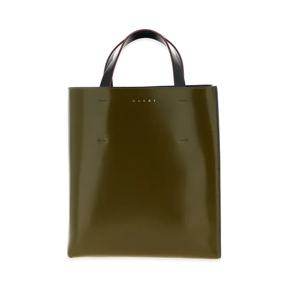 MARNI Women's 'Museo' Small Handbag "Multicolor"