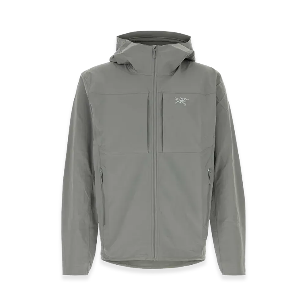 ARC'TERYX Stretch Nylon Gamma Jacket "Black" X000010606