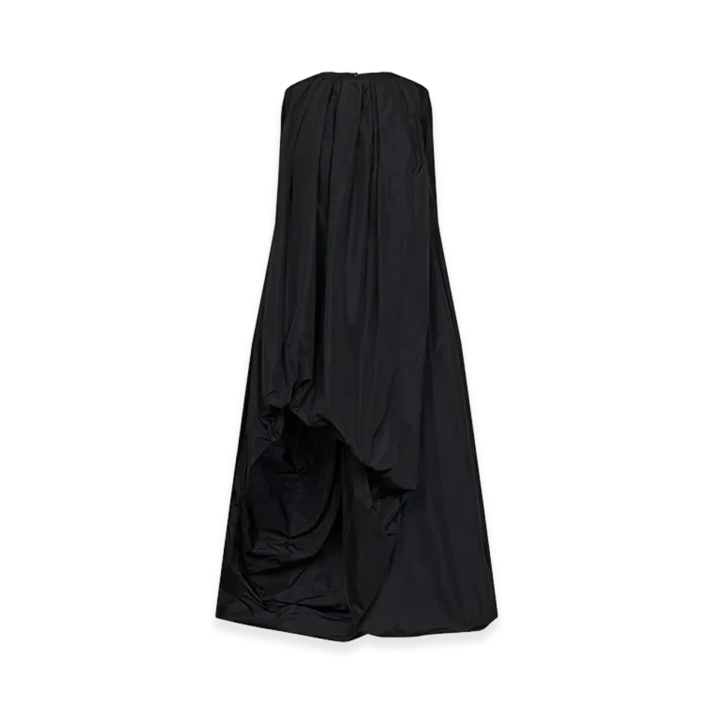 Jil Sander Women's Dresses "Black"