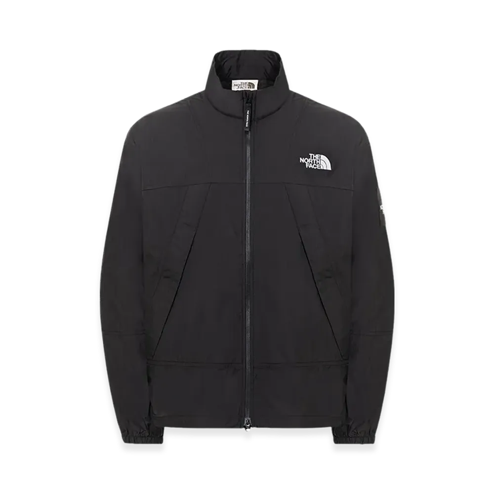 The North Face White Label Reston Jacket "Black"