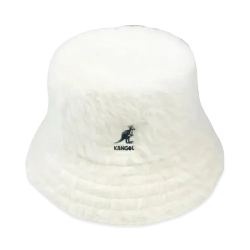 Kangol K Kangol Fugora Bucket "Ivory"