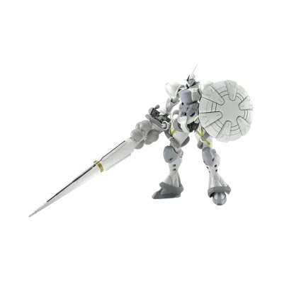 BANDAI "HIGH GRADE" -Mobile Suit Gundam GQuuuuuuX- HG 1/144 Exabe Custom Gyan (Hakuji Equipment)