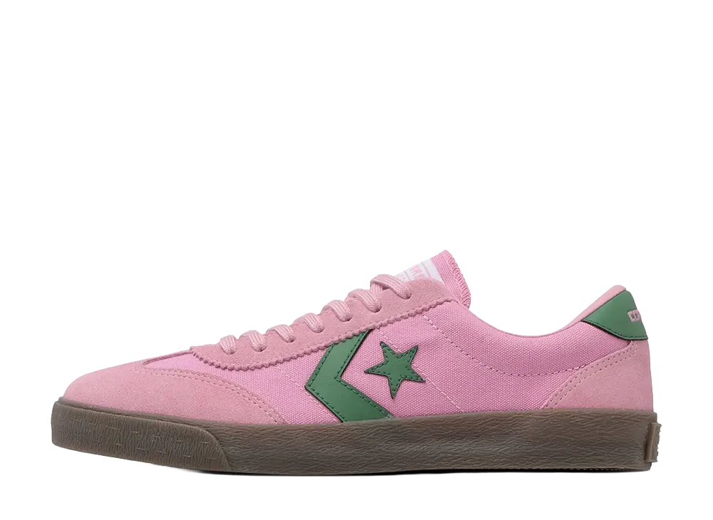 Converse Roadclassic SK OX "Pink/Green"