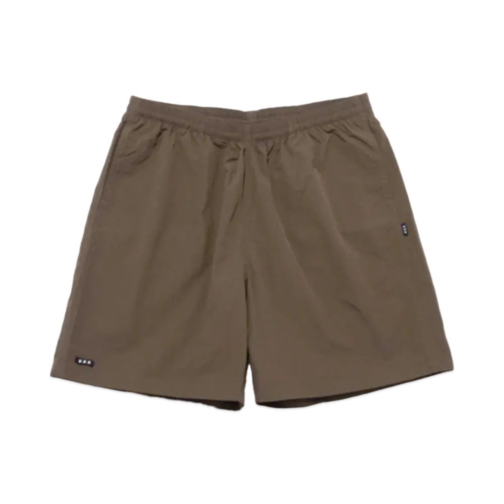GOD SELECTION XXX Board Shorts GX-S24-SP-02 "Olive"