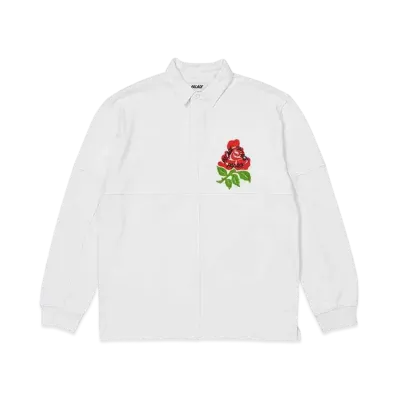 PALACE Rugger Bugger Rugby "White"