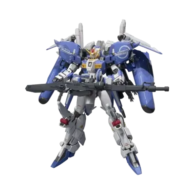 METAL ROBOT SPIRITS (Ka signature) <SIDE MS> Ex-S Gundam