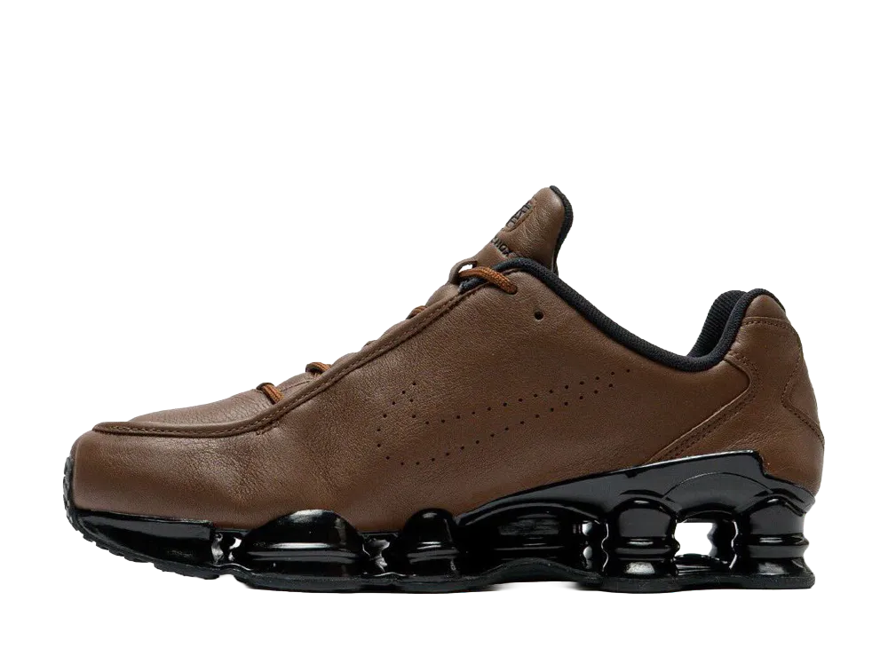 Nike Shox TL SE "Cacao Wow/Black"