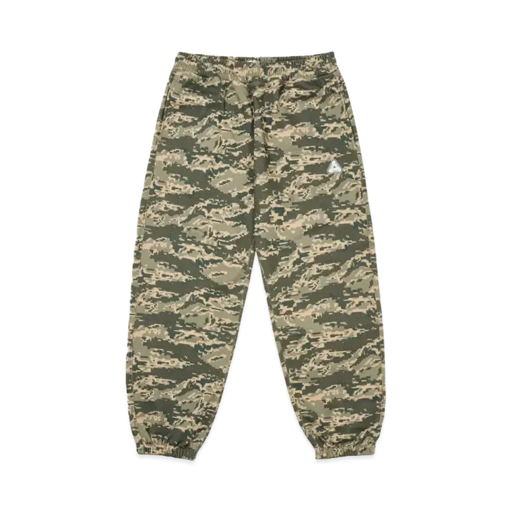 PALACE Sofar Jogger "Tiger Digi Camo"