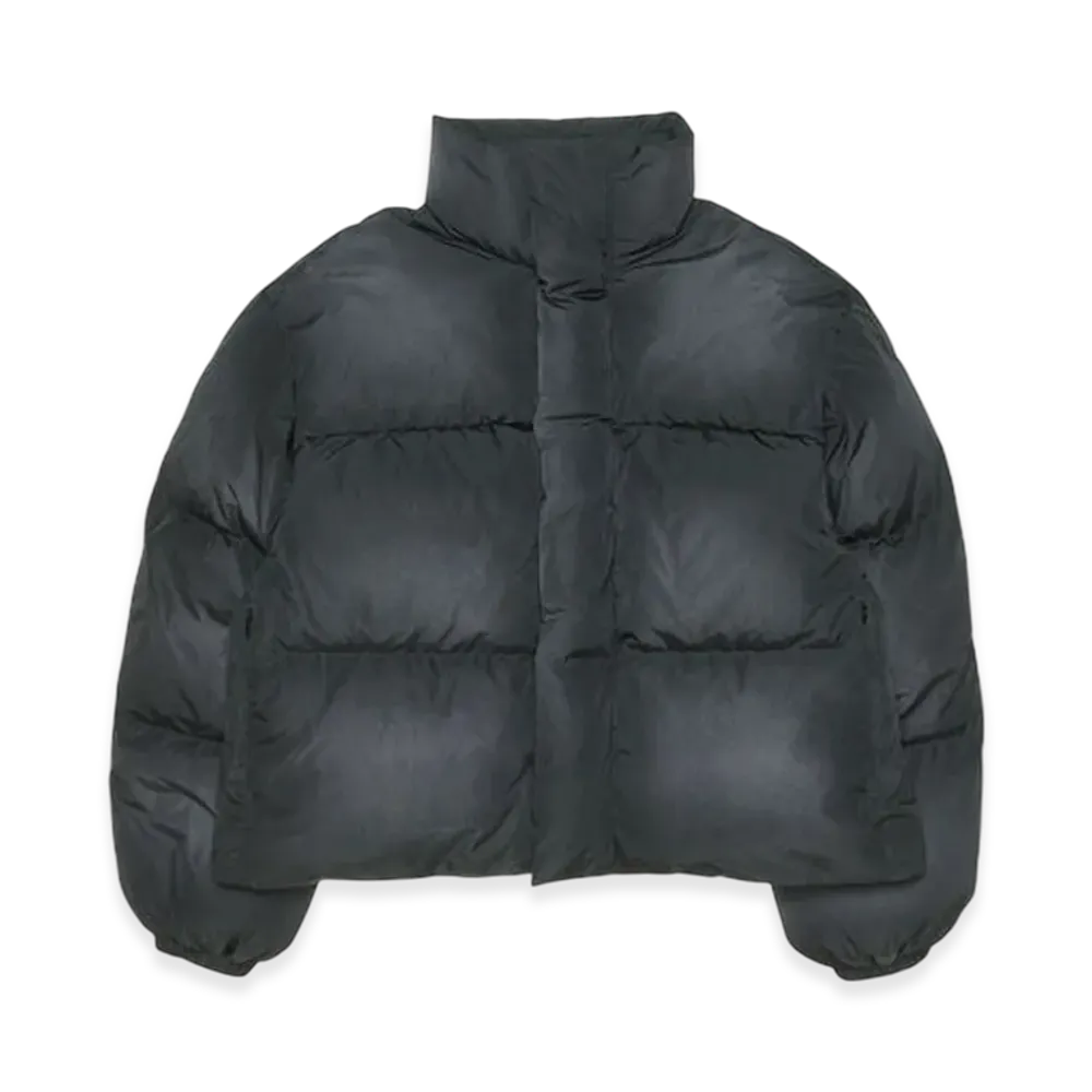 Acne Studios Puffer Jacket "Black"