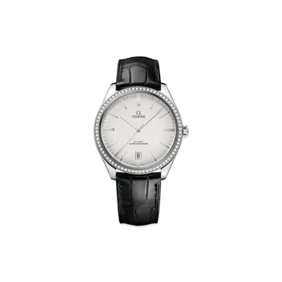 OMEGA De Ville Tresor Co-Axial Master Chronometer 40MM 435.18.40.21.02.001