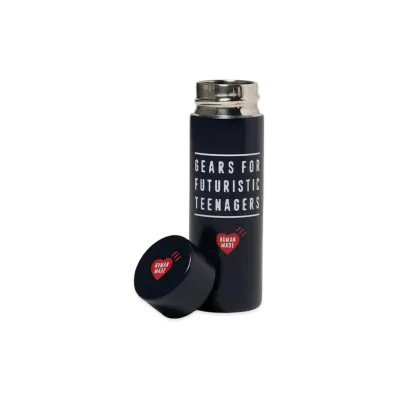 HUMAN MADE Pocket Bottle 130ml "Navy"