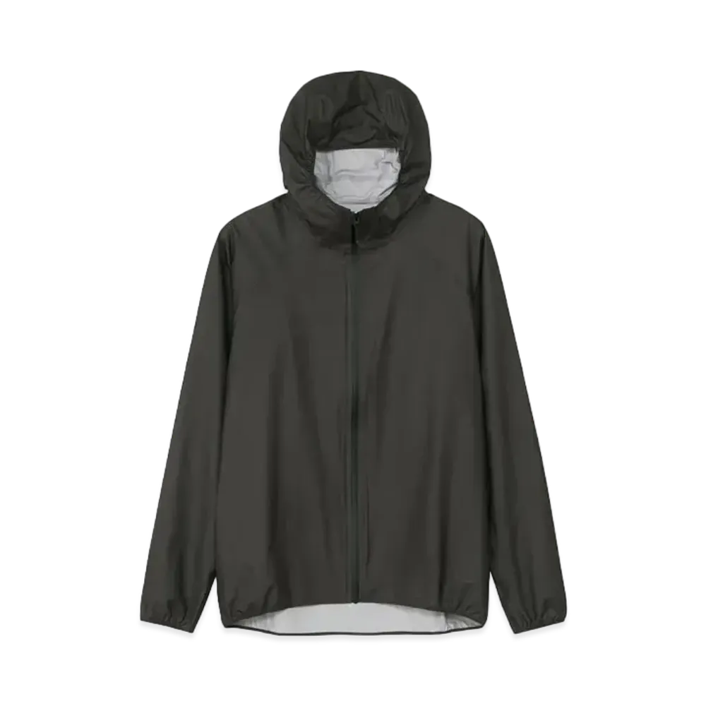 Goldwin Partex Shield Air Advanced Light Jacket (Unisex) "Black"