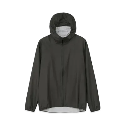 Goldwin Partex Shield Air Advanced Light Jacket (Unisex) "Black"