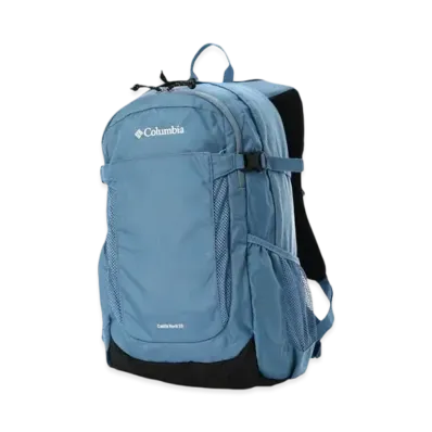 Columbia Castle Rock 25L Backpack "Bluestone"