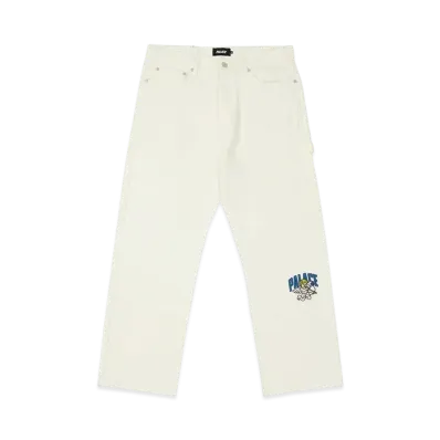 PALACE Temptation Jean "White"