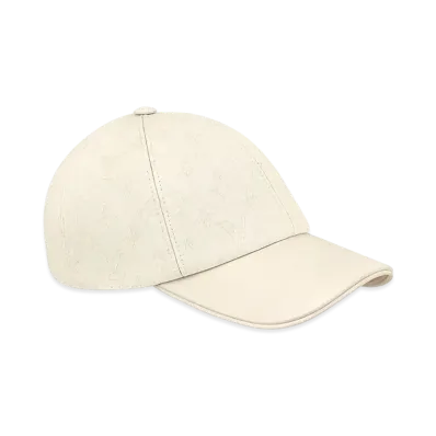 Louis Vuitton LV First Cap Monogram "Beige"