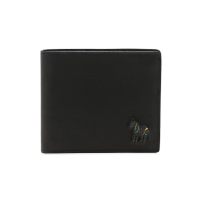 Paul Smith Bifold Wallet "Black"