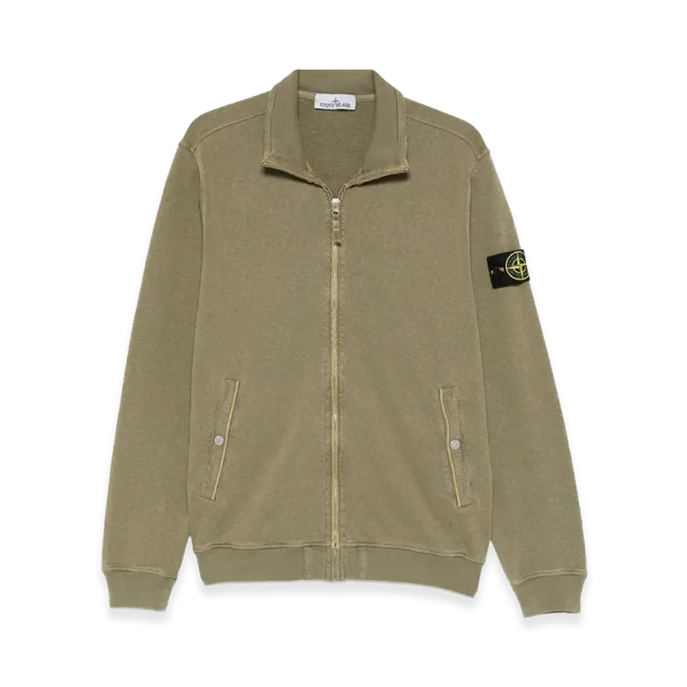 Stone Island Sweatshirt "Green"