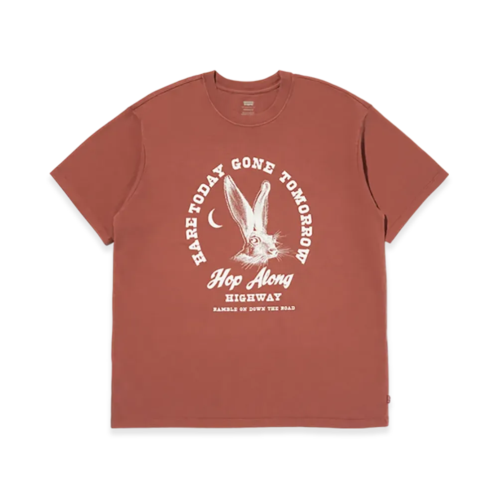 Levi's Vintage Fit Graphic T-shirt "Orange"