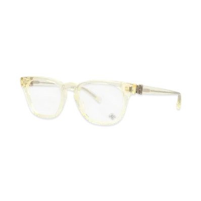 Chrome Hearts LOUVIN CUP 51 Wellington Floral "Wheat Crystal"