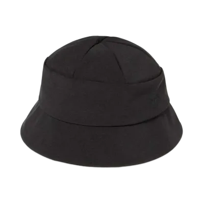 Goldwin Light Stretch Hat (Unisex) "Black"