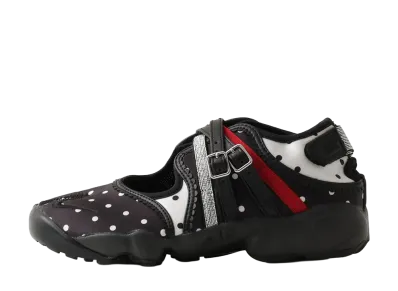 Nike Women's Air Rift BR "Polka Dots"