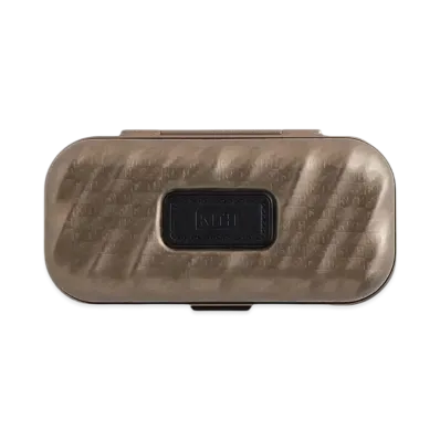 Kith x TUMI Sunglass Case "Quicksand"