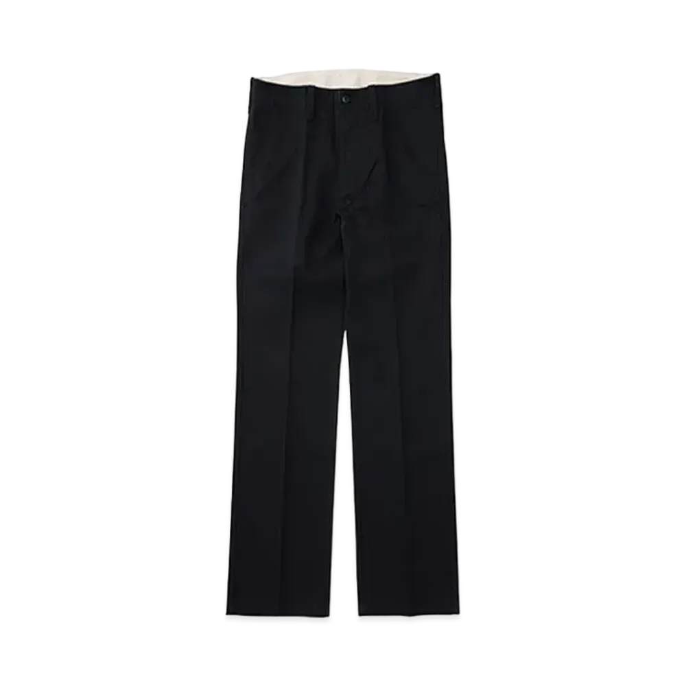 visvim GIFFORD PANTS "Navy"