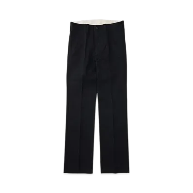 visvim GIFFORD PANTS "Navy"