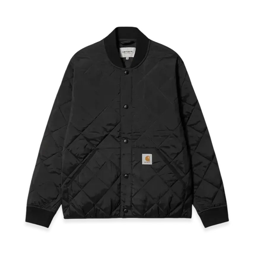 Carhartt WIP Barrow Liner "Black"