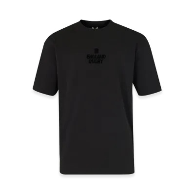 UNDEFEATED x Castore x RFU Tee "Black"