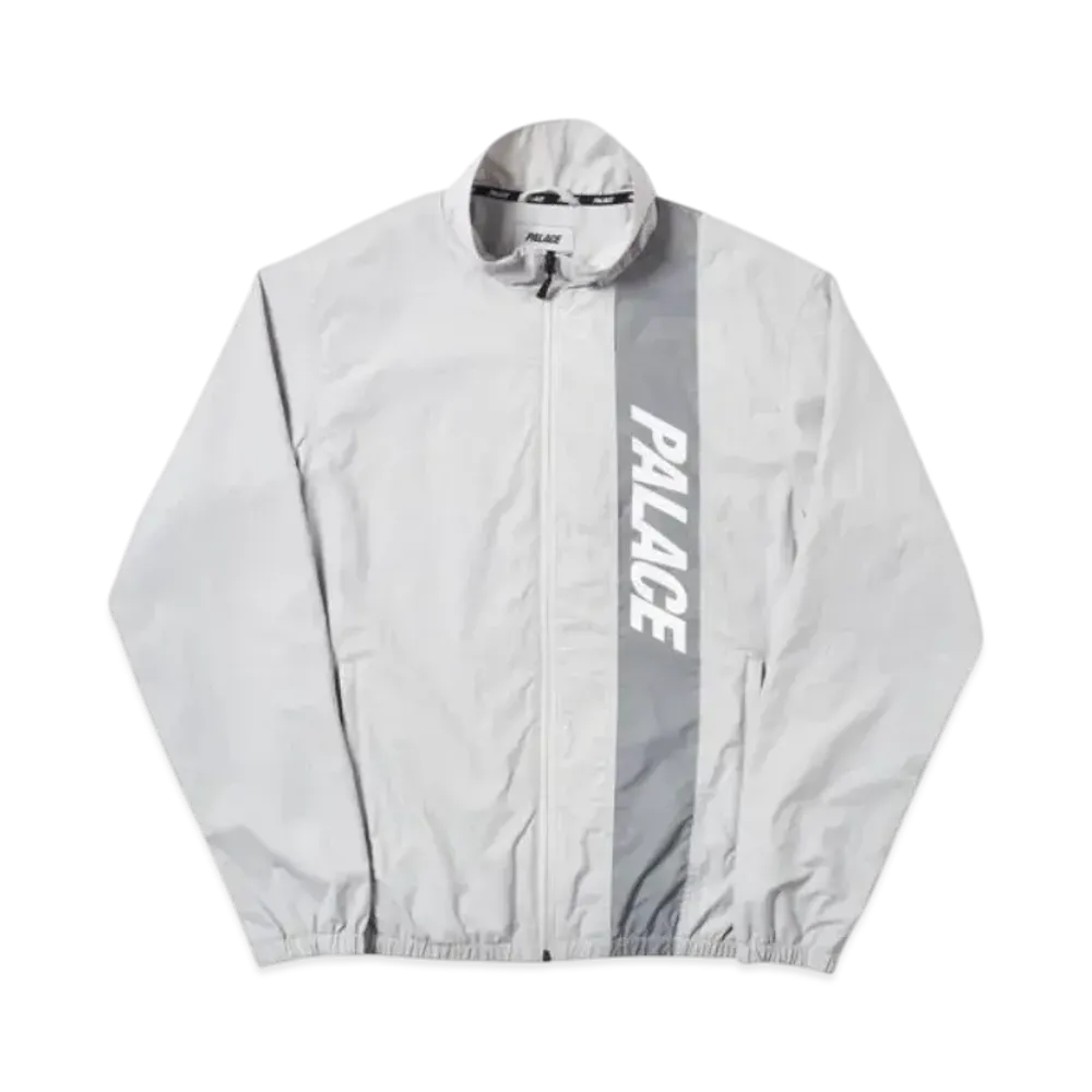 PALACE PSB Shell Top "Grey"