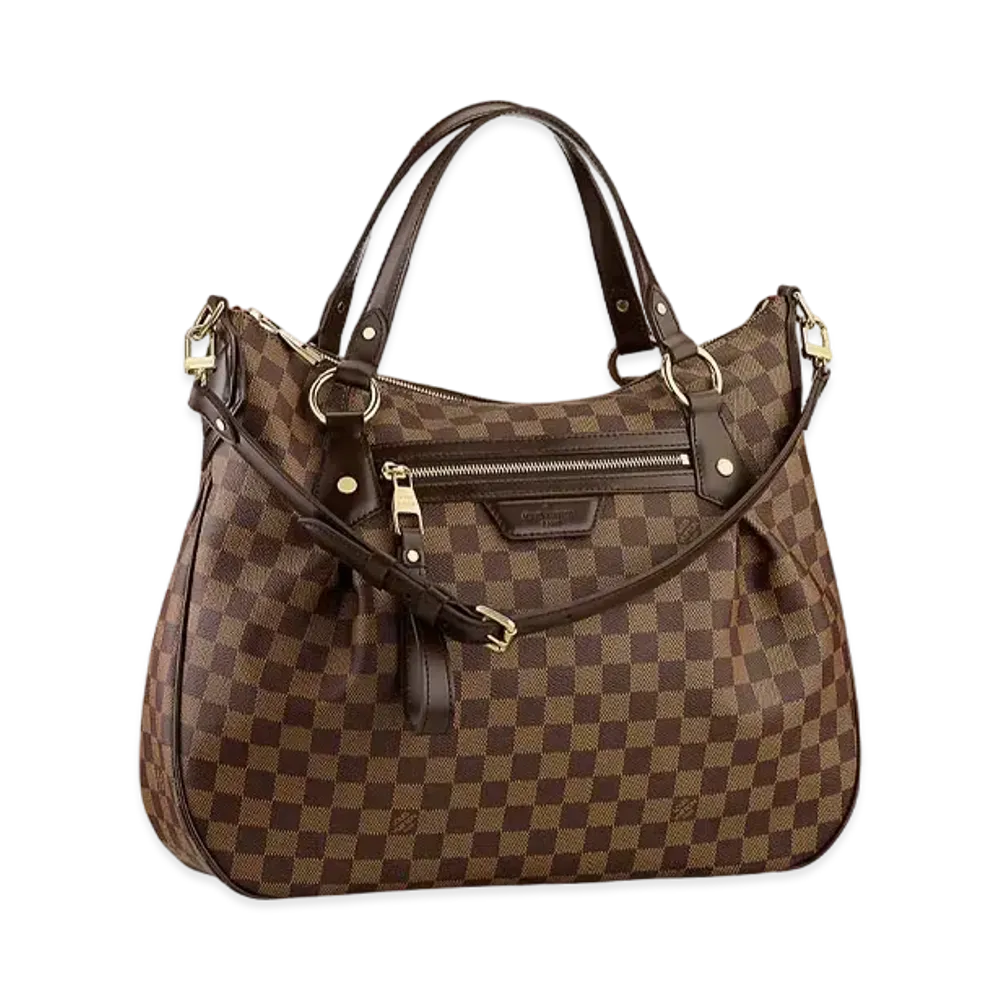 Louis Vuitton Evora MM Damier