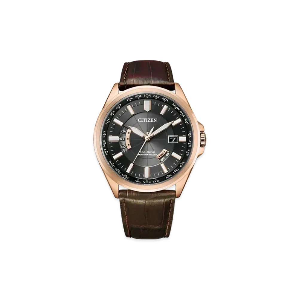 CITIZEN COLLECTION CB0012-07E
