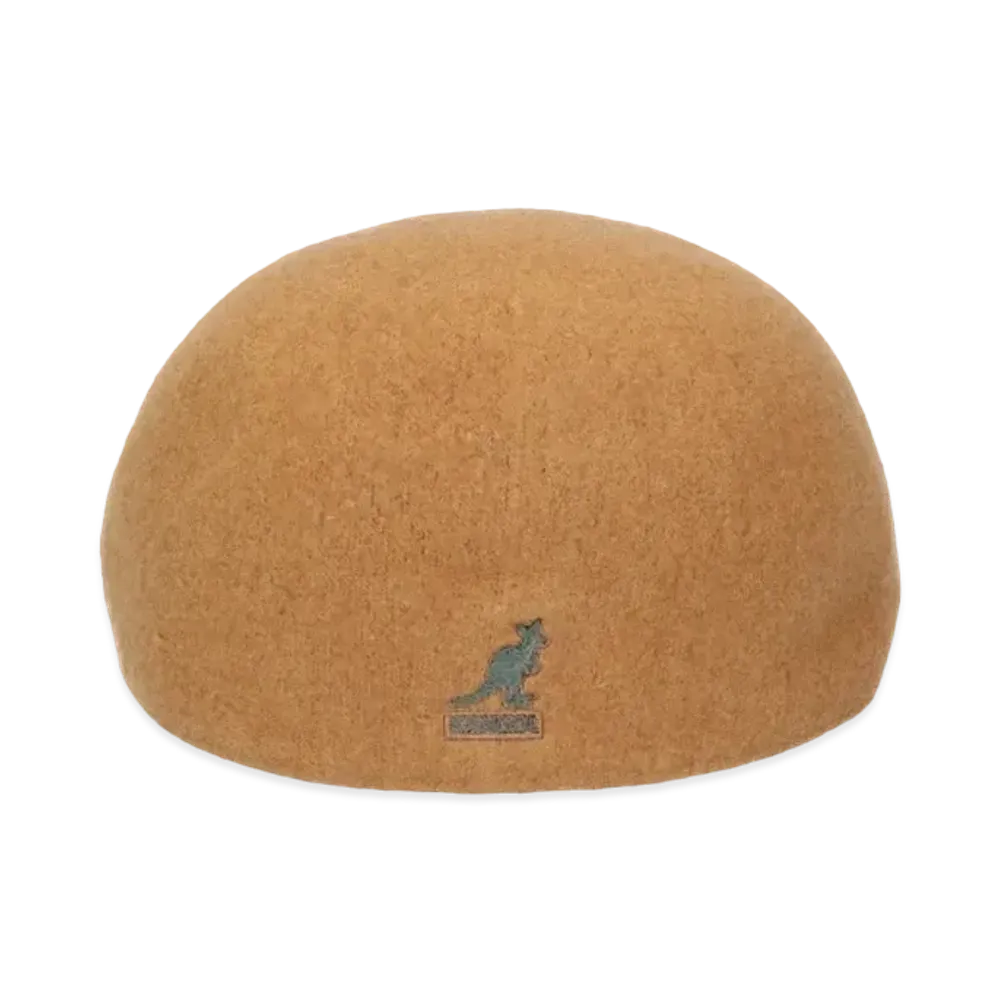 Kangol Seamless Wool 507 "Wood"