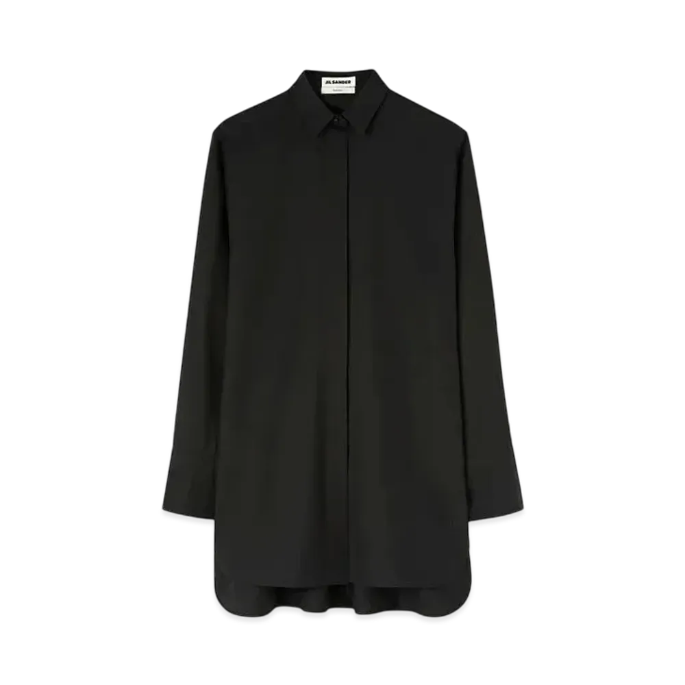 Jil Sander Women's Tuesday P.M. "Black"