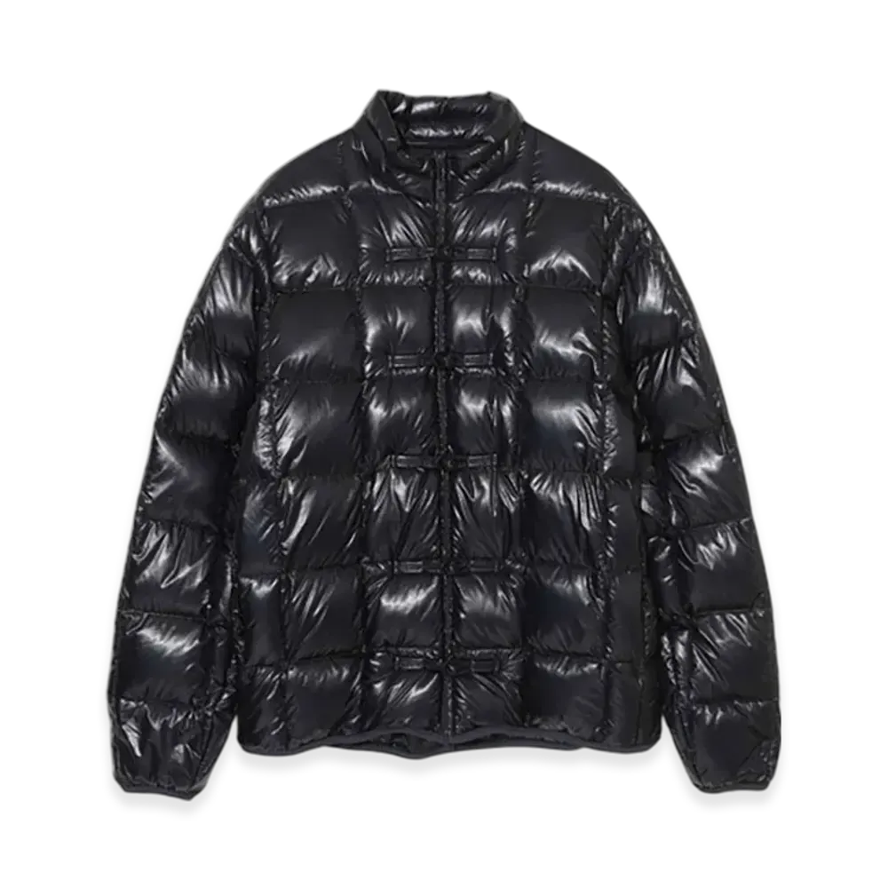 UNDERCOVER x FRAGMENT Nylon Down Blouson "Navy"