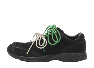 adidas Adizero Adios OG "Black" (BILLY'S Exclusive)