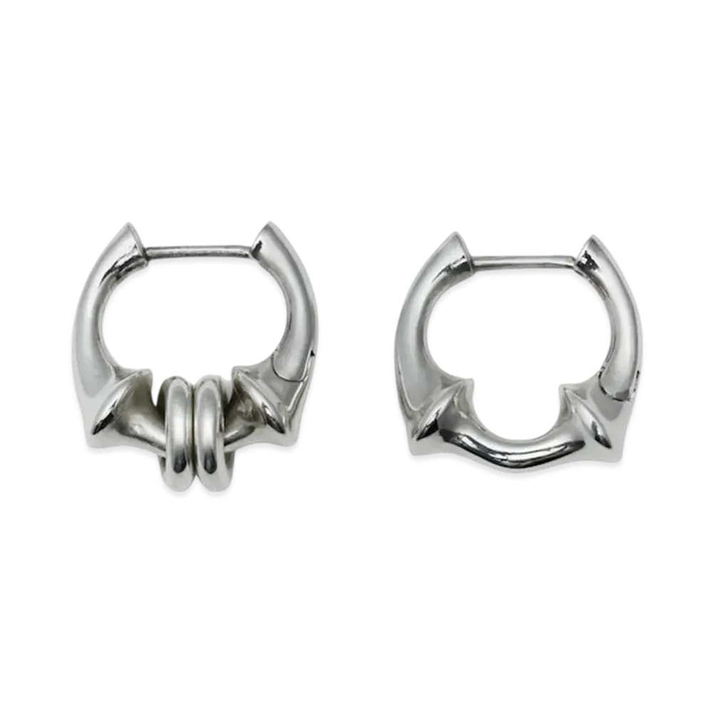 GADID ANONIEM Svea "Silver"
