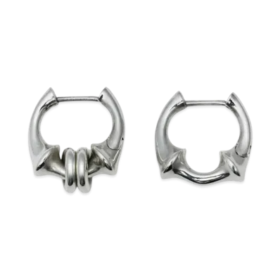 GADID ANONIEM Svea "Silver"