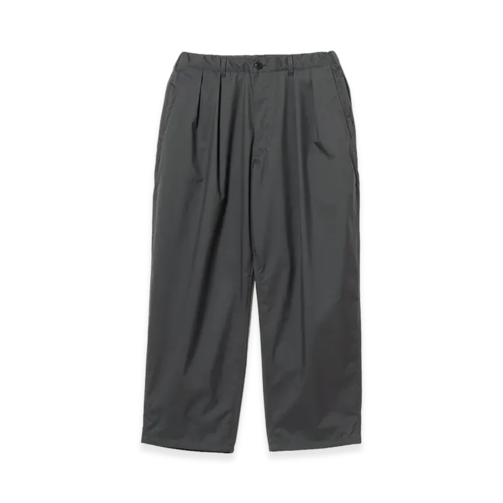 SSZ 10-Tech Pants "Charcoal Gray"