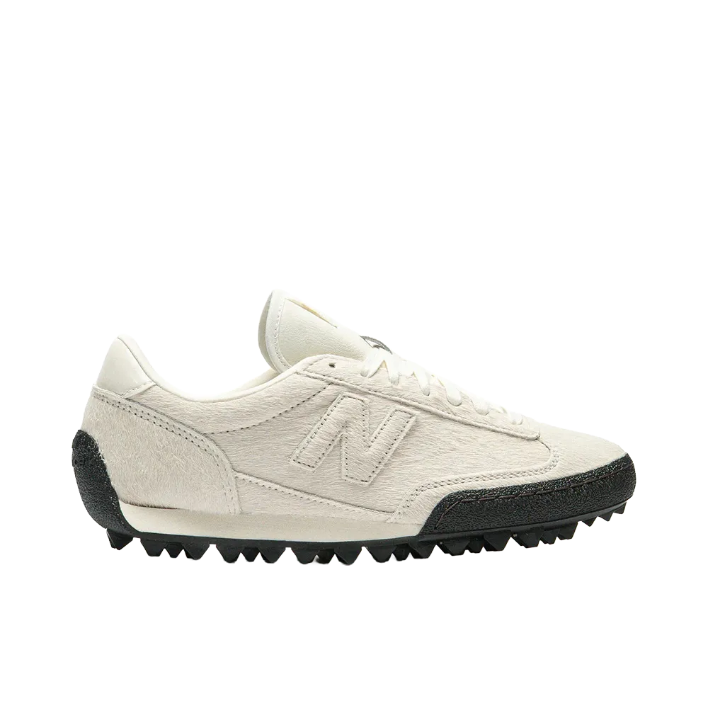 New Balance Gator Run Pony Hair "Linen/Sea Salt"