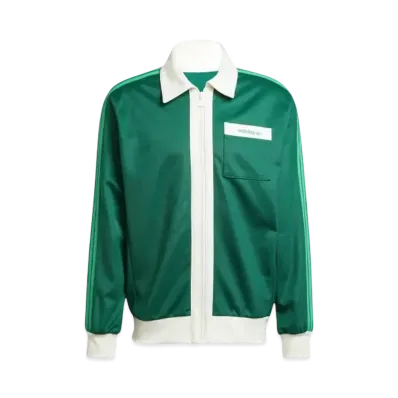 adidas Truck Top "Collegiate Green"