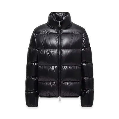MONCLER Women's Coats "Black"